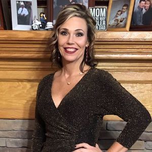 Meet your Posher, Liz